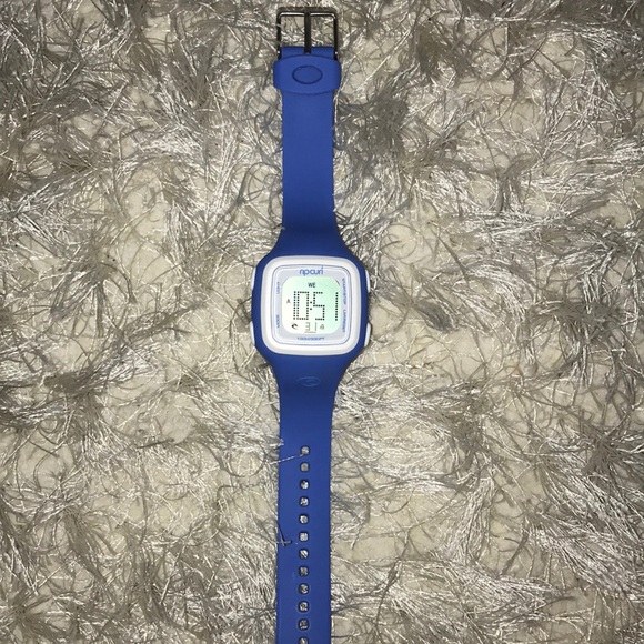 Rip Curl Accessories - Rip curl classic surf watch